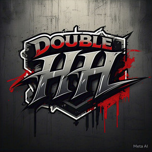 Doble H - Original by JUAN SUÁREZ, Gsusls333