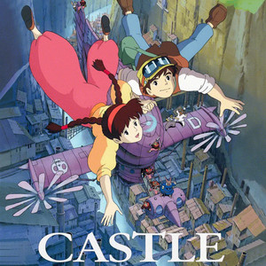 Castles In The Sky by Tom kak