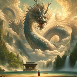 Epic Music Gekka - Awakening of the Dragon