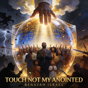 Touch Not My Anointed (Hip Hop) by Benayah Israel