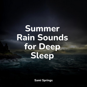 Ambient Rain Sounds album