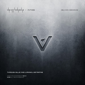 oblivion descends by and all i can say is, PVTHOS