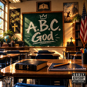 ABCGOD by HighLee Favored