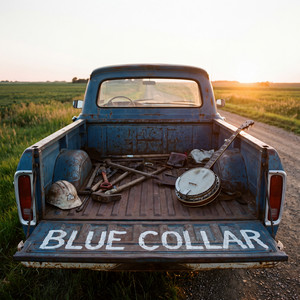 Blue Collar by Cliff Cobbs