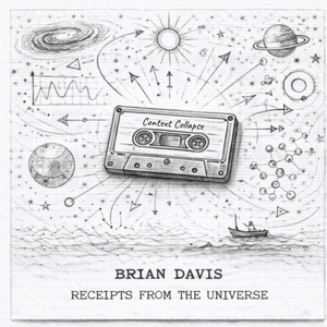 I'm Fine, Just Taking my Time by Brian Davis