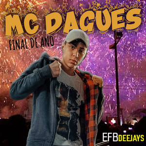 Portada de Final do ano