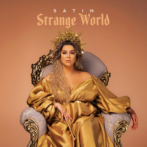 Yare Jooni — Satin cover art