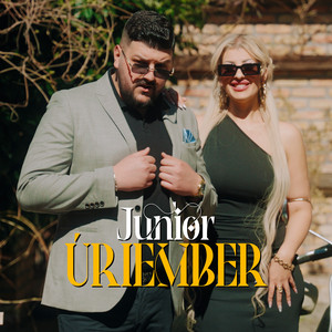 JUNIOR - Úriember