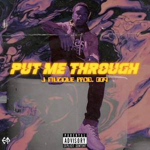 Portada de Put Me Through