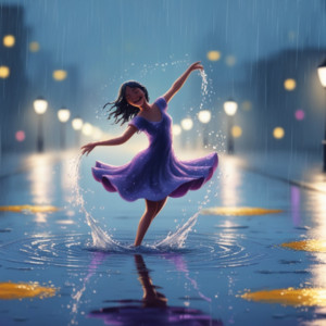 Dancing in the Rain