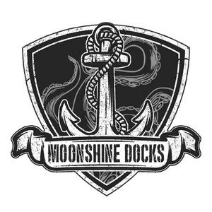 Stray by Moonshine Docks