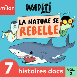 Les tortues d'Hermann se rebellent !, Pt. 1/2 - Histoire by WAPITI