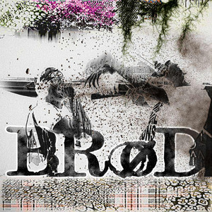 Gloomysundae — BROOD