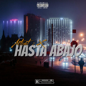Hasta abajo by DEATH BEE