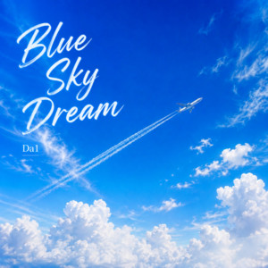 Blue Sky Dream by Da1