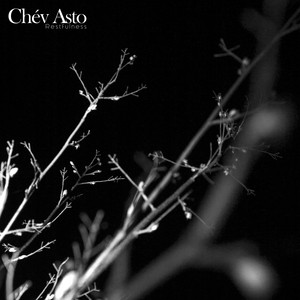 Restfulness by Chév Asto