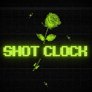 Shot Clock by Malte Spree