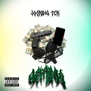 Geminis by Josking Tck