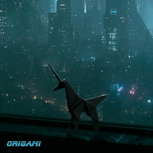 Origami by (LUX)