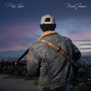 Pink Skies by Noah James