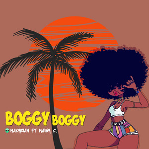 Boggy Boggy by Makyrian Und, Maiwy Colombo R.