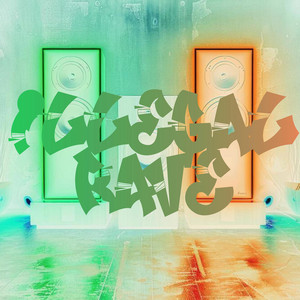 LUV SHY by ILLEGAL RAVE