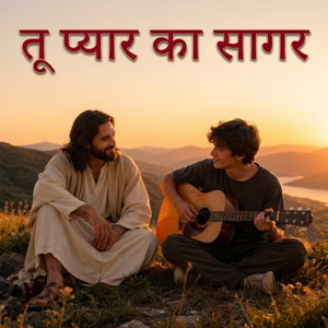 Tu Pyar Ka Sagar by Yeshu Aradhana