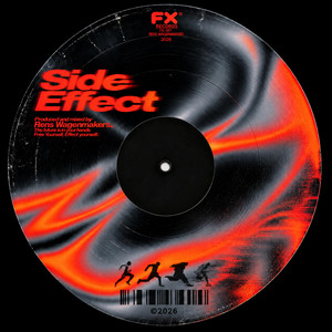 Side Effect by Rens Wagenmakers