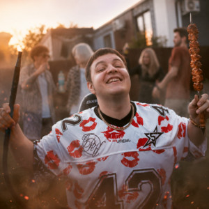 BBQ by 5opka