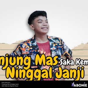 Saka Kempot - TANJUNG MAS SAKA