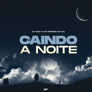 Portada de Caindo a Noite
