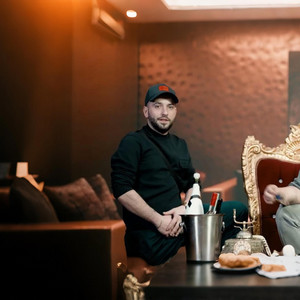 Derek Music - Dani Prințul Banatului - La Pușcarie