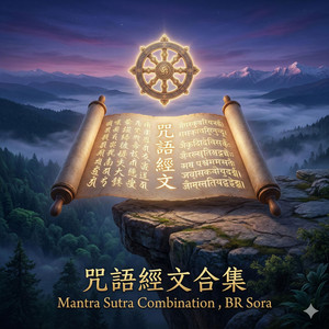 安土地真言 by BR Sora