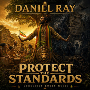 “Protect the Standards” by Daniel Ray