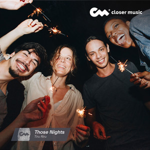 Those Nights by Tiru Riru