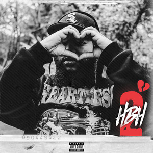 Big Hunxho - Car Sick