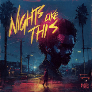 Nights Like This by Zaga, Sheeva, Ikarus