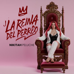 Nikitah Peluche - Bala (Reggaeton)