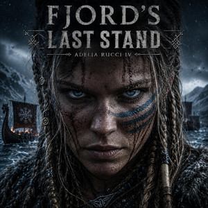 Fjord Last Stand by Adelia Rucci IV