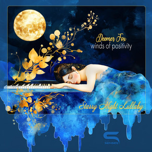 Winds of Positivity by Deemer Fox