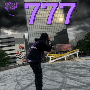 Portada de 777