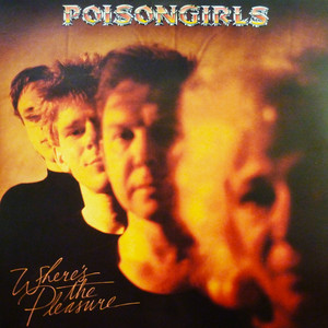 Chappaquiddick Bridge - Album by Poison Girls | Spotify