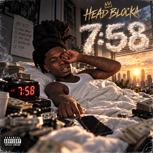 7:58 by Head Blocka