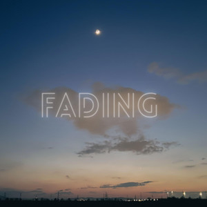 Fading by buffalohaze