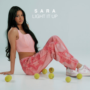 Light It Up by Sara