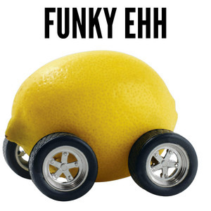 Funky ehh by Wockyy.1