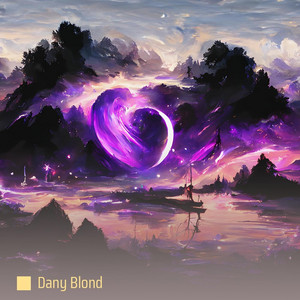 Dany Blond - Unseen Radiance