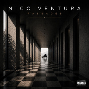 Breakwater by Nico Ventura