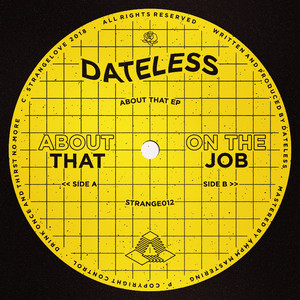 Dateless - About That