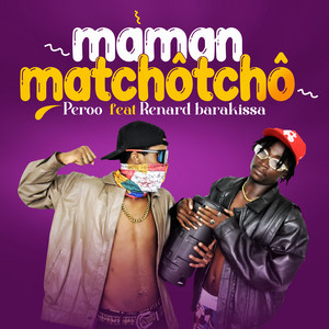 Maman matchôtchô by Peroo, Renard Barakissa